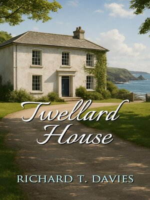 cover image of Twellard House